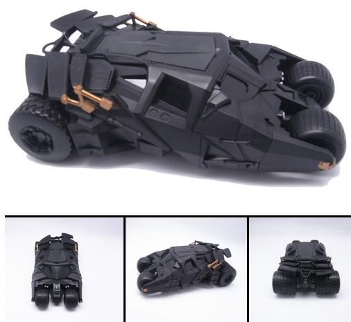 batman tumbler toy car