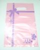 95 unids / lot mezcle colores estilo de plástico bolsas de regalo bolsas de regalo Pantalla de embalaje para la joyería de moda DIY WB32