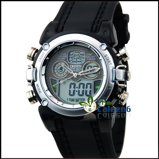 oshen watch bands