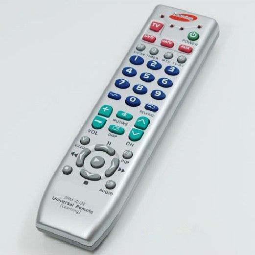 universal learning remote