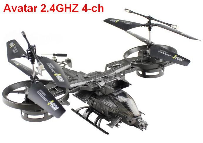 children's remote control helicopter