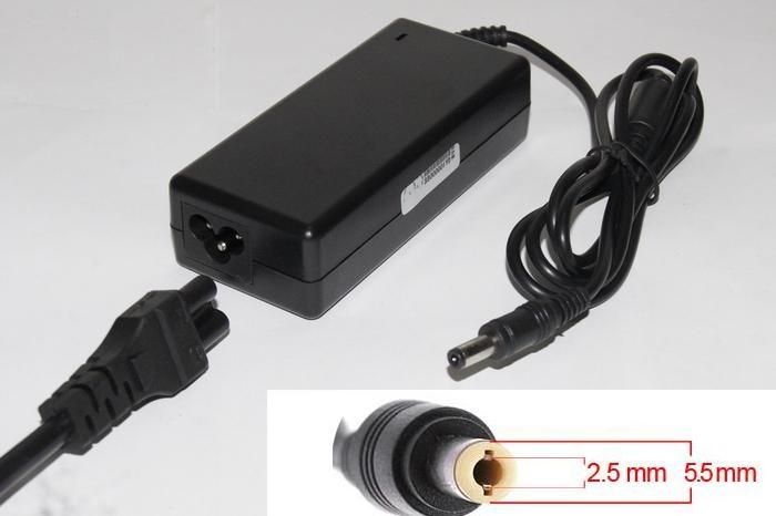 60W AC100~240V to DC 12V 5A Power Supply Adapter changer for LCD LED Stirp EU/US/AU/BS Plug Optional