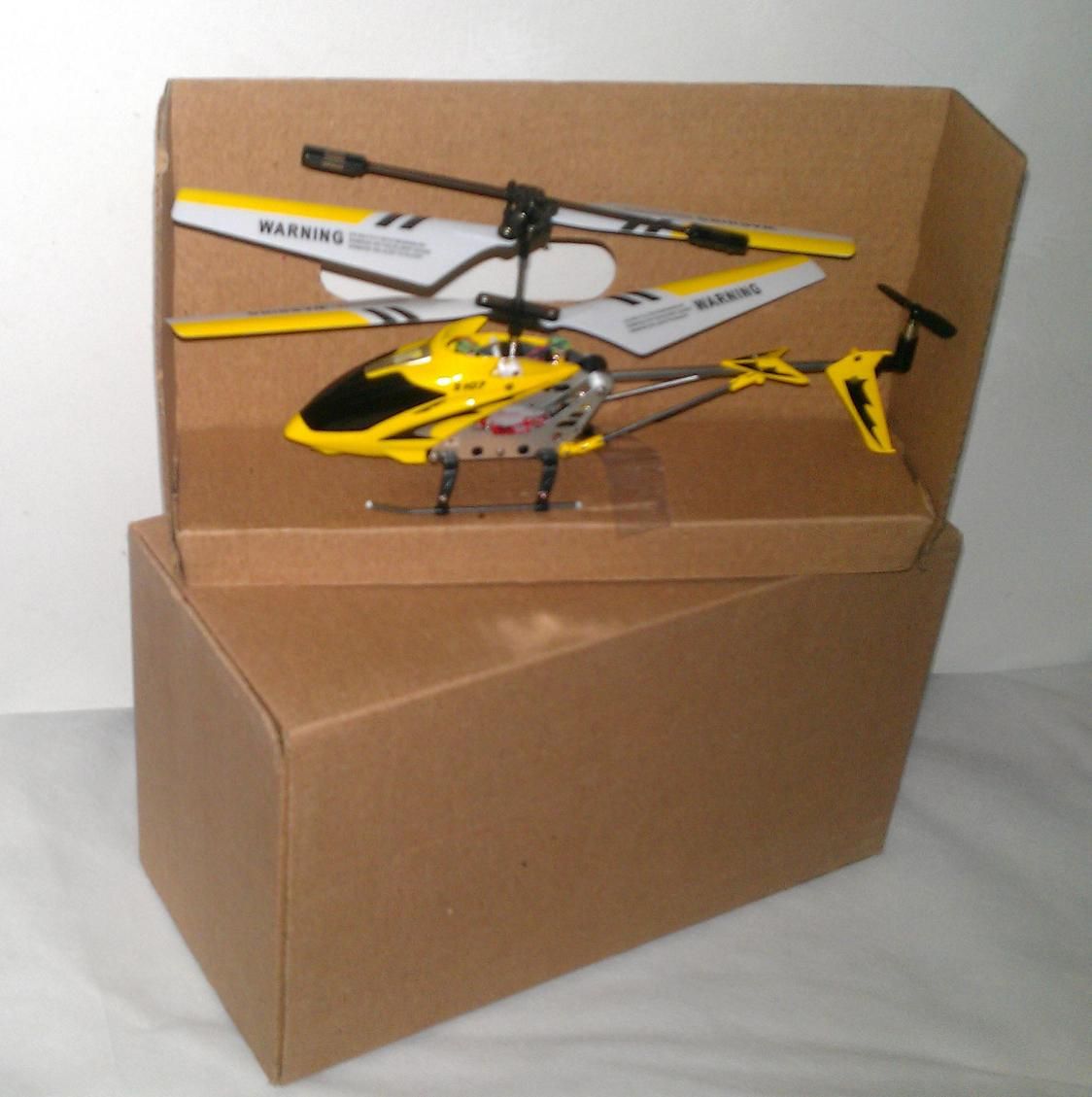 syma 107g helicopter