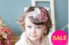 Best match top baby headband colorful flower baby head bands headband hair 50pcs/lot