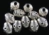 Mixed styles 600PCS Tibetan silver European beads DIY accessories suitable for bracelet necklace