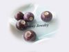Perles en vrac en céramique avec point léopard 10mm couleur mélangée livraison gratuite (100 pcs/lot)