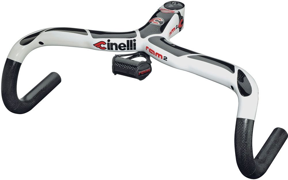 cinelli ram handlebars