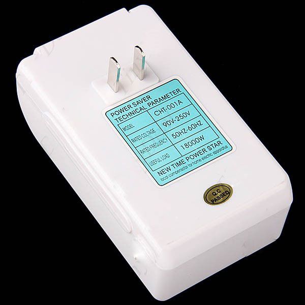 18KW Electricity Utility Energy Power Saver Bills Cost Reduction Device