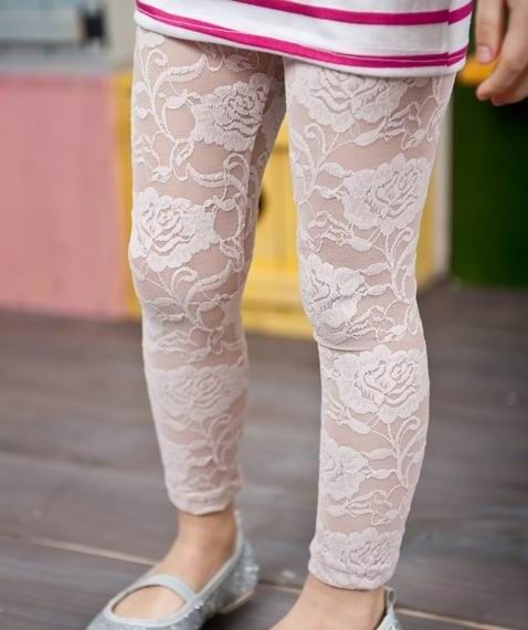 legging pas cher fille