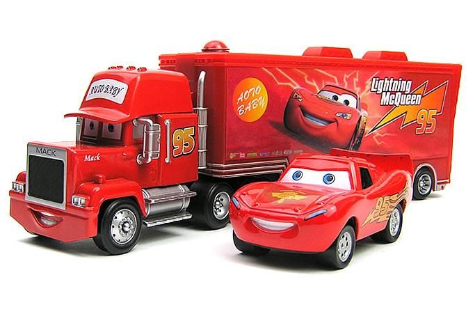 movie cars toys