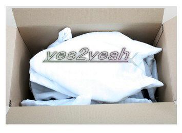 Custom Motorcycle Fairing Kit voor Suzuki GSXR600 750 K1 01 02 03 GSXR600 GSXR750 2001 2003 ABS White Blue Backings Set + Gifts SM47