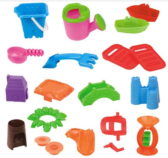 sand table toys
