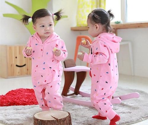 winter clothes for babies girl