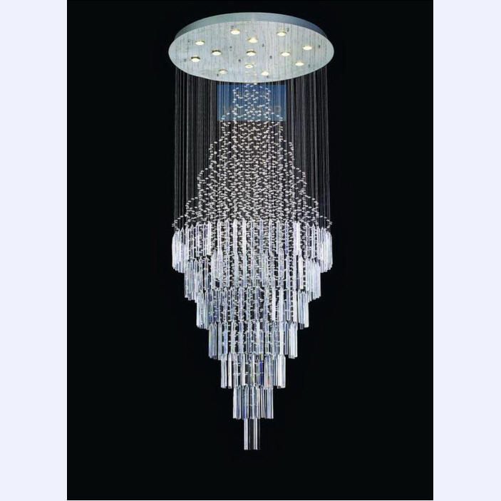 K9 Crystal Suspension Wire Lamp Crystal Chandelier Lamp Crystal Ceiling Lamp Crystal Pendant Lamp Bubble Chandelier Lantern Chandelier From Goodsoft 767 86 Dhgate Com