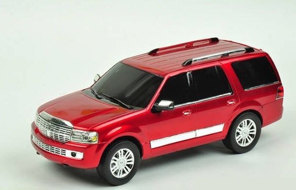 Lincoln navigator игрушка