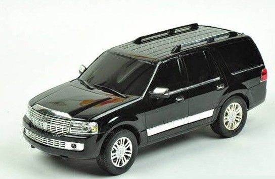 lincoln navigator toy car