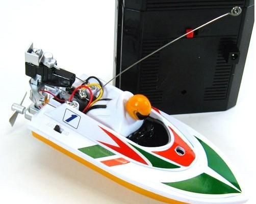 cool remote control boats