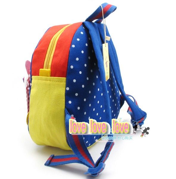 24 Style Childrens Backpacks Baby Kids Handmade Backpack Schoolbag