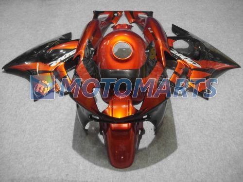 ホンダCBR600F3 95-96 CBR600 F3 1995 1996 CBR 600 F3 95 96ボディワークフェアリングパーツ用の安いフェアリングキットのカスタマイズ