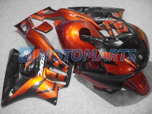 Customize cheap fairings kit for honda CBR600F3 95-96 CBR600 F3 1995 1996 CBR 600 F3 95 96 bodywork fairings parts