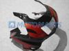 تخصيص طقم Fairings الرخيصة لـ Honda CBR600F3 95-96 CBR600 F3 1995 1996 CBR 600 F3 95 96 PORSION FAIRINGS