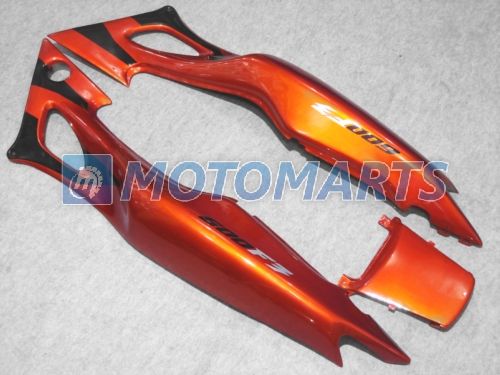 ホンダCBR600F3 95-96 CBR600 F3 1995 1996 CBR 600 F3 95 96ボディワークフェアリングパーツ用の安いフェアリングキットのカスタマイズ