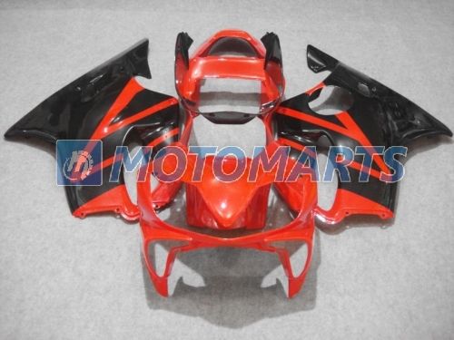 F4i14 Einspritzverkleidungsset für Honda CBR 600 CBR600 f4i CBR600F4i 01 02 03 2001 2002 2003