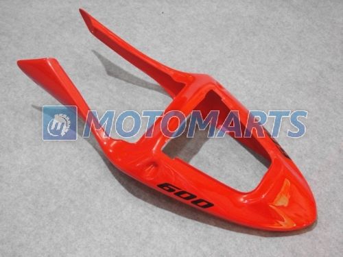 F4I14ホンダCBR 600 CBR600 F4I CBR600F4I 01 03 2001 2001 2002 2003のF4I14注入フェアリングキット