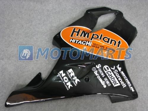 F4I-19 Honda CBR 600 CBR600 F4I CBR600F4I 01 02 03 2001 2002 2003