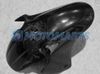 All Black Injection molding fairing kit CBR 600 CBR600 f4i CBR600F4i 01 02 03 2001 2002 2003