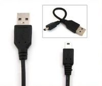 Кабель USB 5pin для MP3 MP4, Миниый кабель USB 50pc / серия Freeshipping