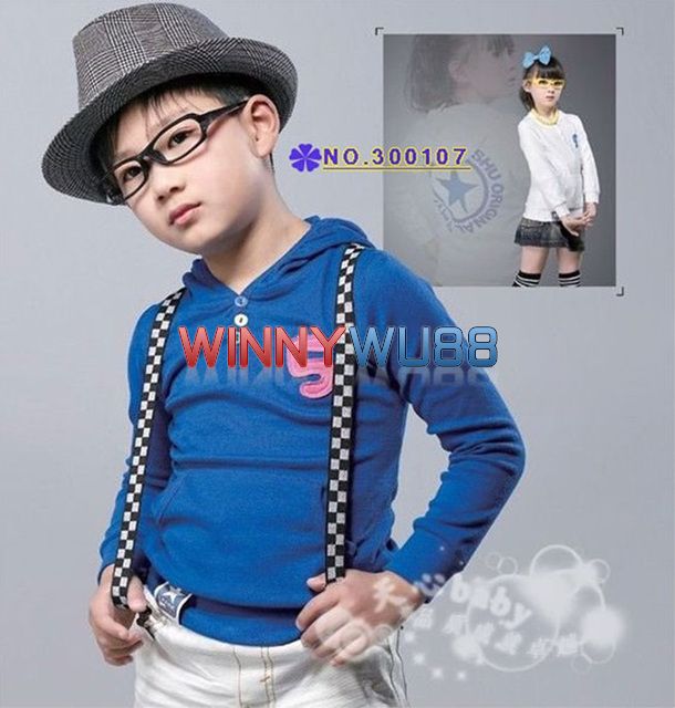 Boys Pants Straps Boys Bip Straps Boys Suspender Pants Straps Belt From