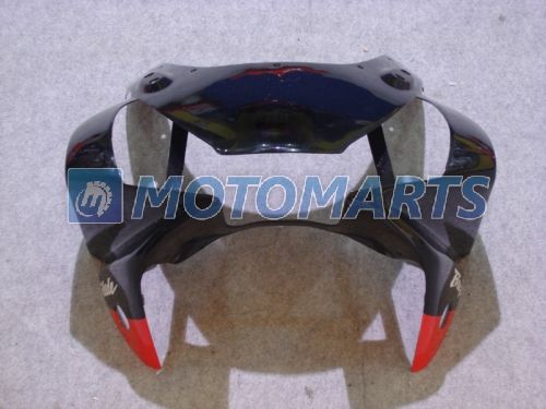 Orange black body fairings for HONDA CBR900 929RR CBR900RR 00 01 CBR 900RR CBR929 RR 2000 2001 road racing fairing kit