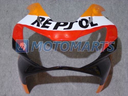 REPSOL fairing kit for 00 01 CBR900 929RR CBR900RR 929 CBR 900RR CBR929 RR 2000 2001 body repair fairings