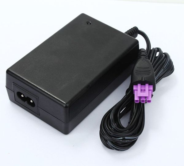 Acheter Chargeur Adaptateur Ac Pour Hp Deskjet F4480 Tout En Un