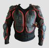 10ps/lot,Motorcycle Armor Jacket Sport Bike FULL BODY ARMOR Jacket,jacket motorcycle from China