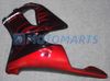 Red Flame Fairing för CBR900RR 98 99 919RR CBR900 RR CBR919 CBR919RR 1998 1999 Body Repair Fairings Kit