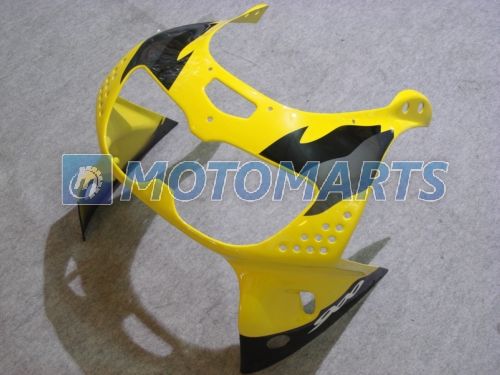 Free Custom Bodywork for CBR900RR 1996 1997 893RR CBR900 RR CBR893 CBR893RR 96 97 fairing kit & windscreen