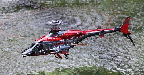 walkera modellhubschrauber