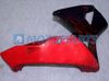 حمراء حقن اللهب الأحمر مقولبة مجموعة طقم ل CBR600RR F5 2003 2004 CBR 600 RR 03 04 CBR600 600RR Fairings