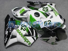 HANNspree Injection bodywork fairing kit FOR CBR600RR F5 2005 2006 CBR 600 RR 05 06 CBR600 600RR motorcycle fairings set