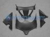 OEM Black Silver Fairing Kit för Suzuki GSXR1000 2000 2001 2002 K2 GSXR 1000 00 01 02 Högkvalitativ GRATIS gåva