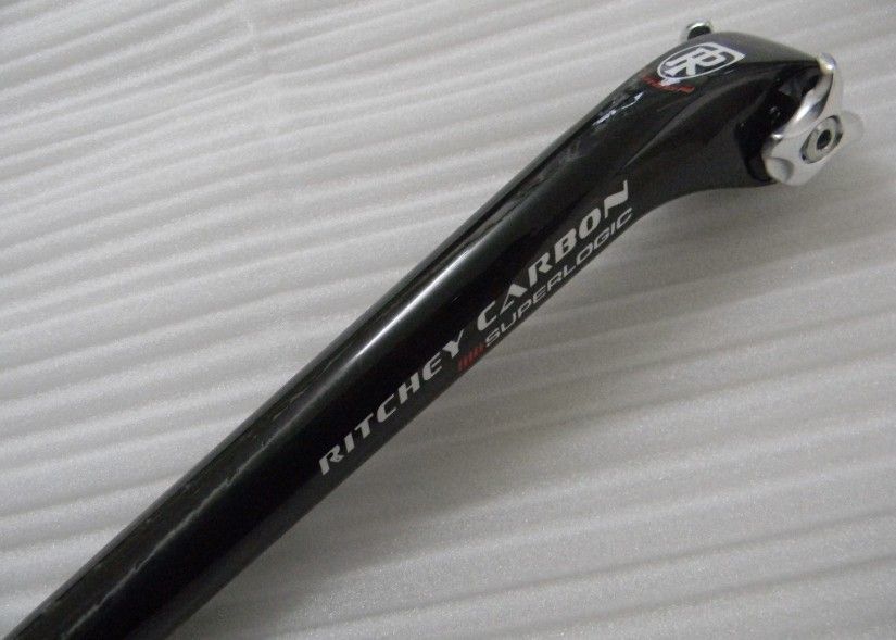 ritchey superlogic carbon seatpost