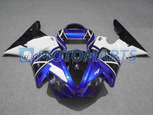 DROAD Racing Motorcycle Body dla YZF R1 2000 2001 YZF1000 00 01 YZFR1 1000 YZF-R1 00-01 Zestaw owiewki