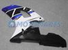 Road racing motorcycle bodywork FOR YZF R1 2000 2001 YZF1000 00 01 YZFR1 1000 YZF-R1 00-01 fairing kit
