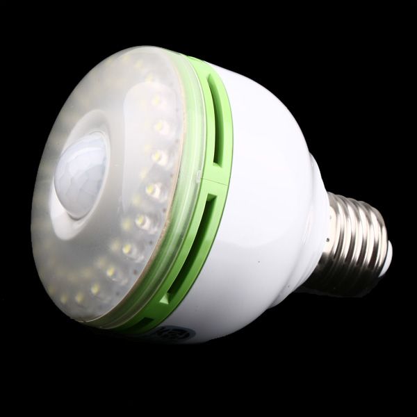 4-Pack PIR Ceiling Motion Sensor - For LED High Bay Lights, 40ft Ceiling, Commercial Grade
