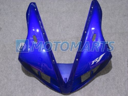 Darmowy niestandardowy zestaw owiewki motocyklowej Budle dla YZF R1 2002 2003 YZF1000 02 03 YZFR1 1000 YZF-R1 02-03 Fairings naprawy ciała