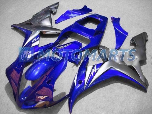 

Free Custom budle motorcycle fairing kit FOR YZF R1 2002 2003 YZF1000 02 03 YZFR1 1000 YZF-R1 02-03 body repair fairings, Multi-color