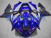 Free Custom budle motorcycle fairing kit FOR YZF R1 2002 2003 YZF1000 02 03 YZFR1 1000 YZF-R1 02-03 body repair fairings