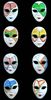 Borboleta Livro Branco Pulp Partido Máscaras para Mulheres Decoração de Máscara Facial Masquerade 50 pçs / lote